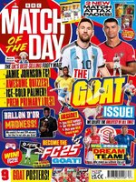 Match of the Day Magazine